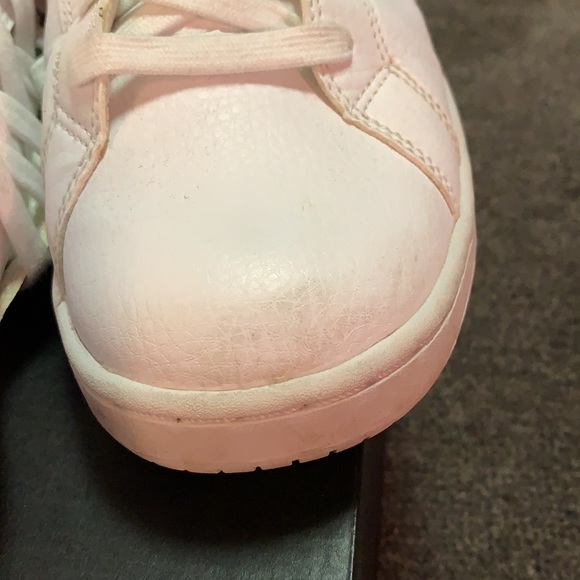 Converse EV3 OX Leather white/red Men’s 8.5 STYLE 162869C. Used. ⭐️ - Picture 6 of 6